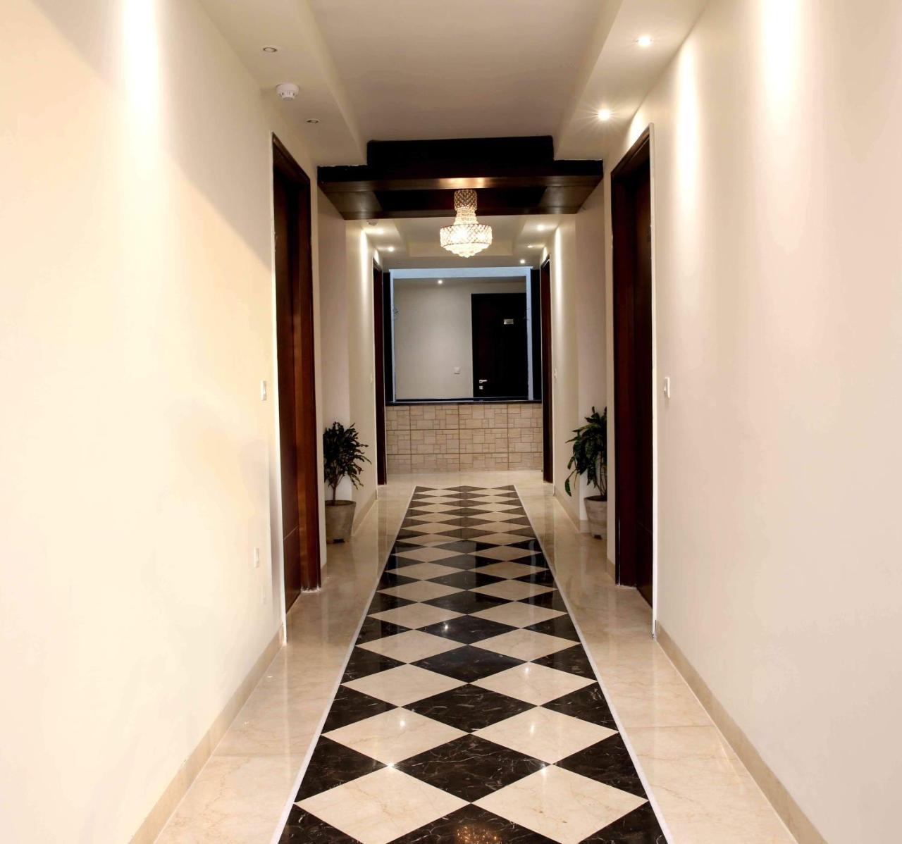 The Raj Vilas Agra  Exterior foto